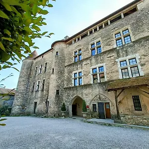 Les De La Renaissance Sainte-Julie