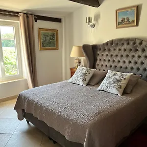 Chateau De La Clapiere , Hyères Frankrijk