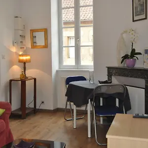  Appartement D'aymar