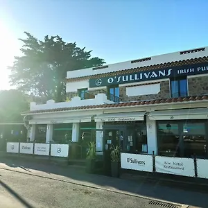 O'sullivans Bar And , Mandelieu Frankrijk