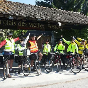 Le Relais Des Vieilles Postes Les Avenières