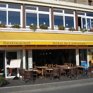 Rest'à Flots Hotel Tréguier